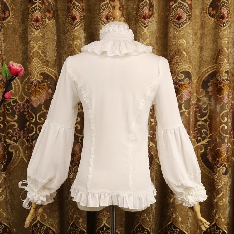 Lolita Shirt  SA959/SA960/SA961