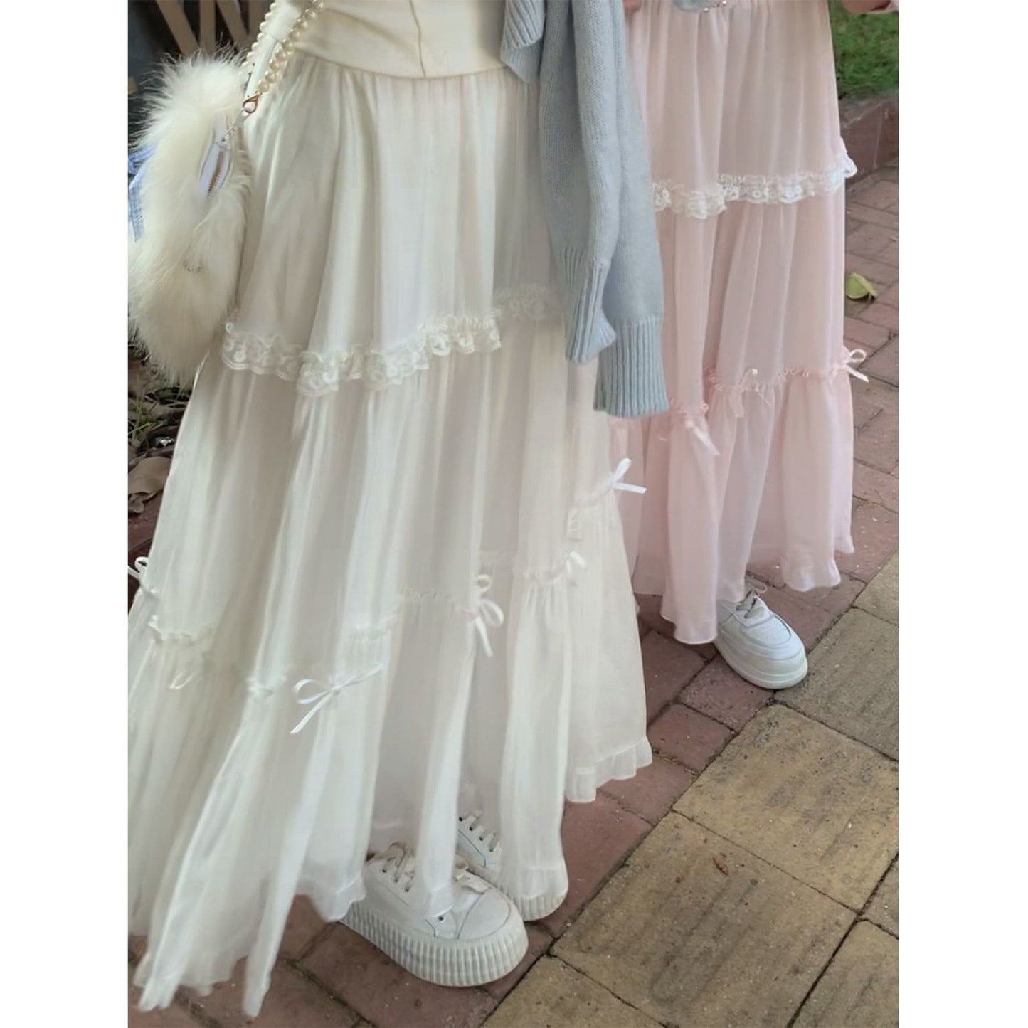 Skirt Cake Skirt US 64D105