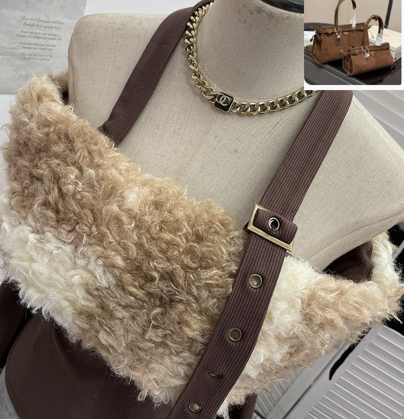 One-word Shoulder Long-sleeved Top Short Slim-fit T-shirt  SA468/SA469