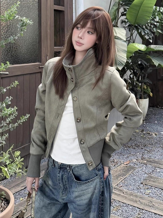 High Street Cool Jacket SAB037