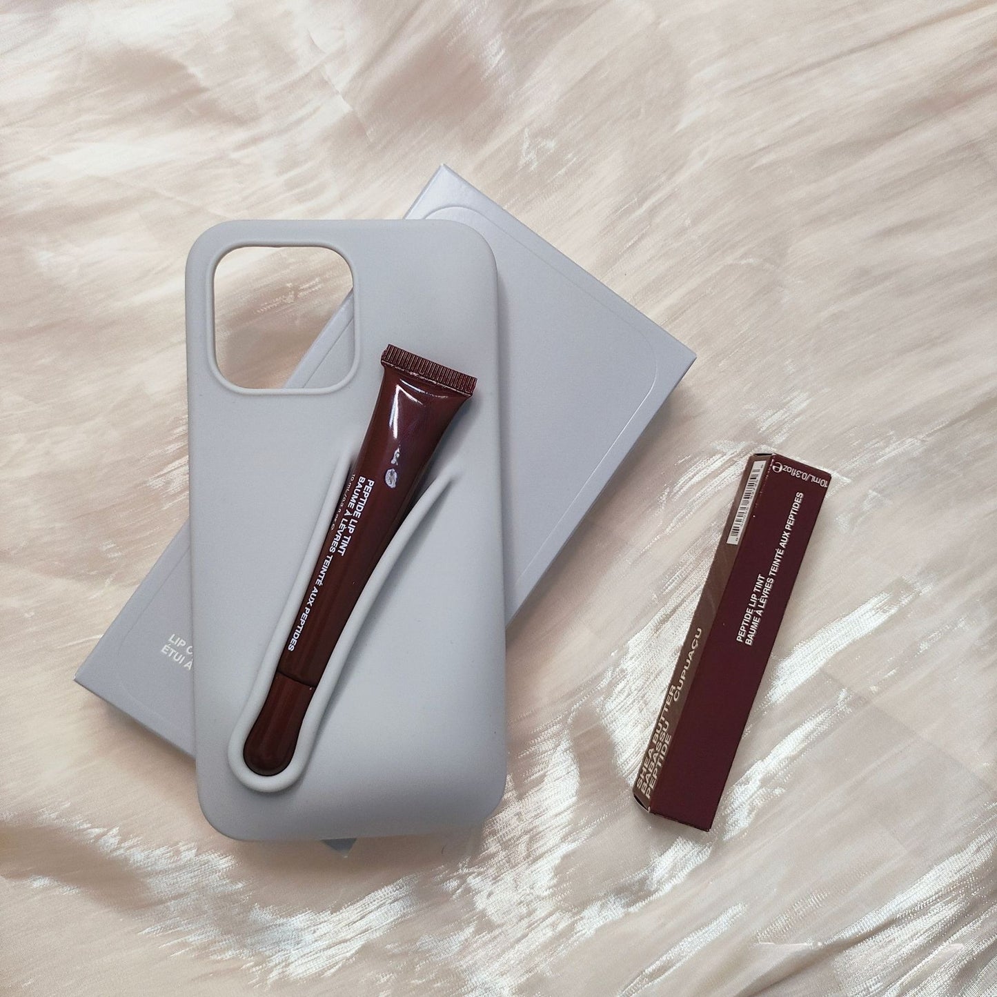 Lip Gloss Phone Case SA408