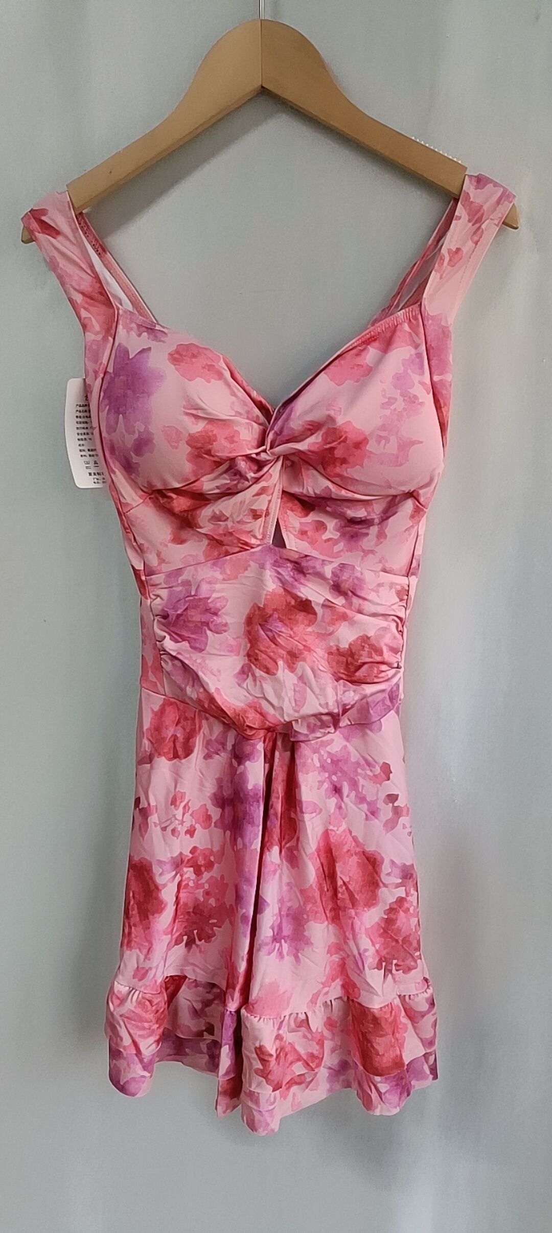 Slim Beachwear Hot Spring Summer Bathing Suit  US 40B783