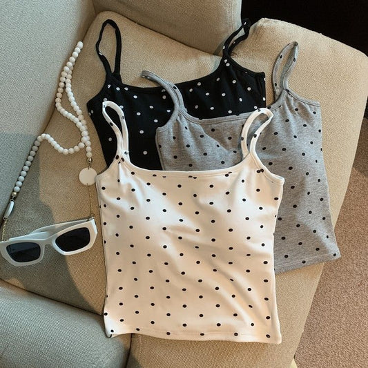 Hot Girl Camisole SA874