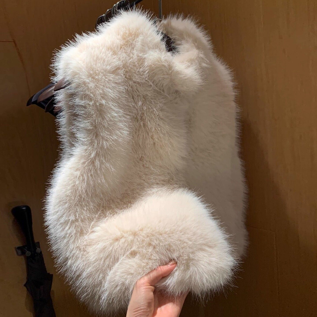 Short Autumn and Winter Coat SAB227