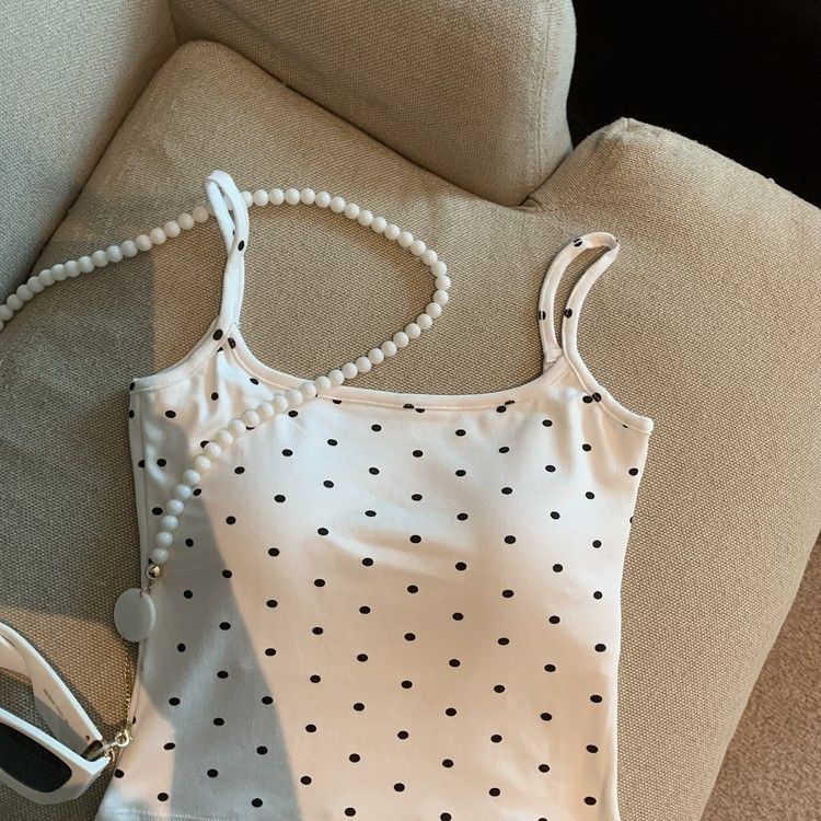 Hot Girl Camisole SA874
