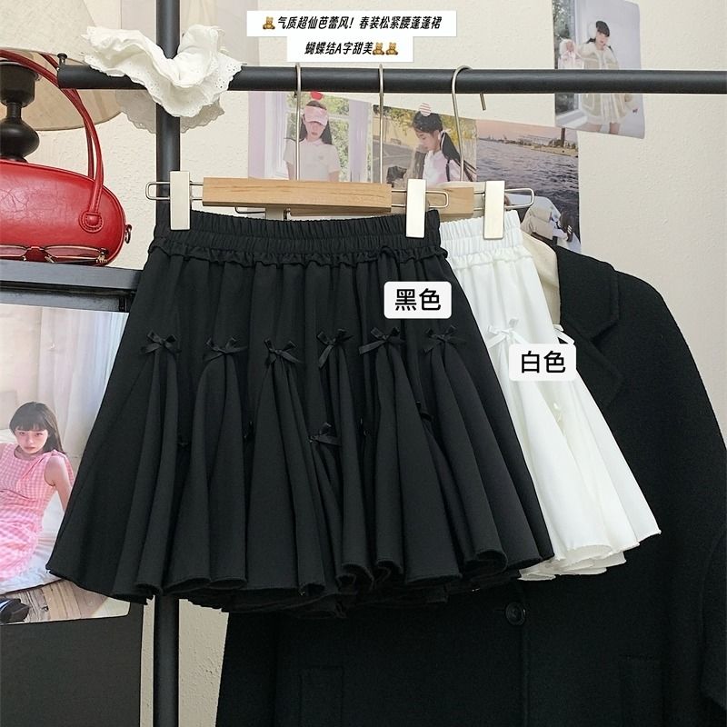 First Love Feeling Little White Dress SA936