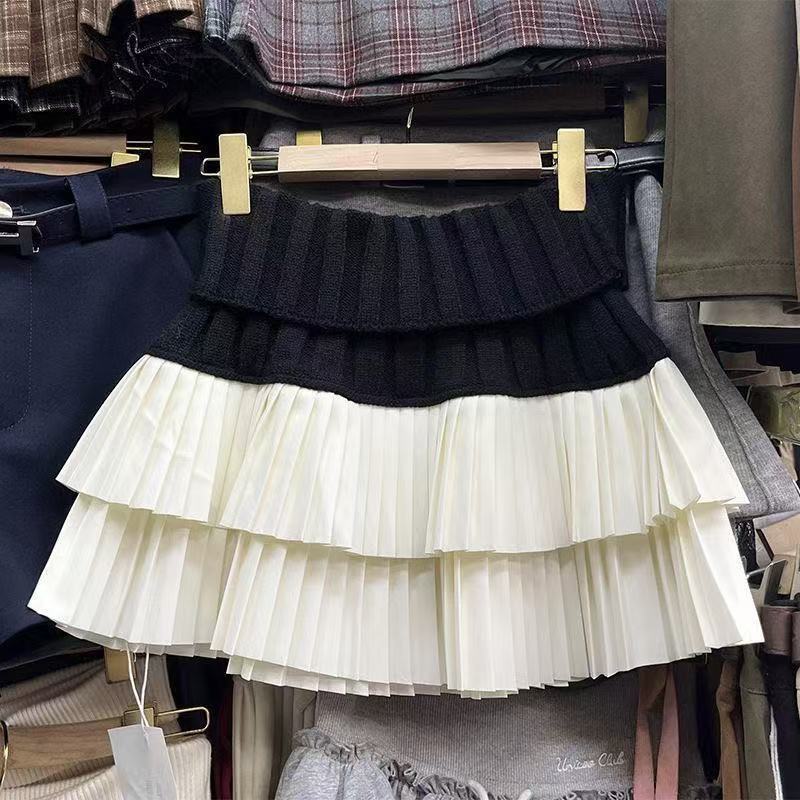 2026 New Skirt SAB211