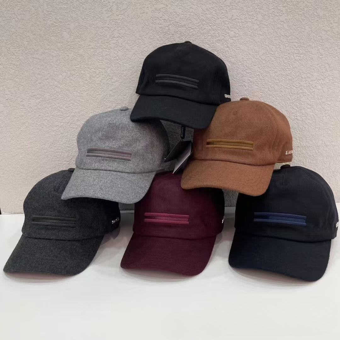 Wool Nylon Cap SA815