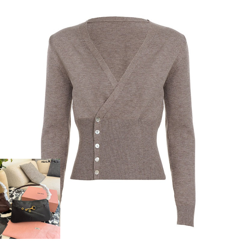 Long Sleeve Top Women SA527