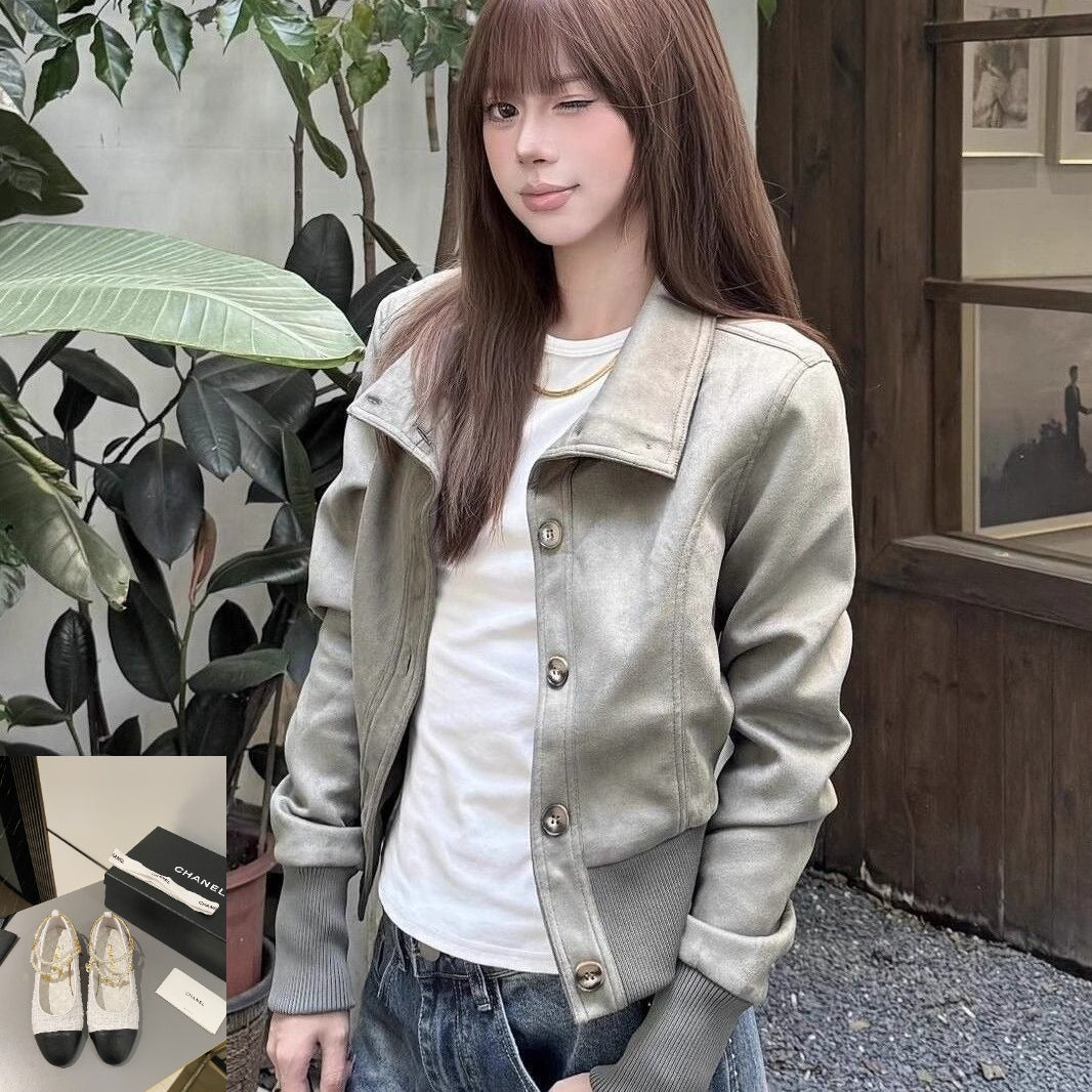 High Street Cool Jacket SAB037