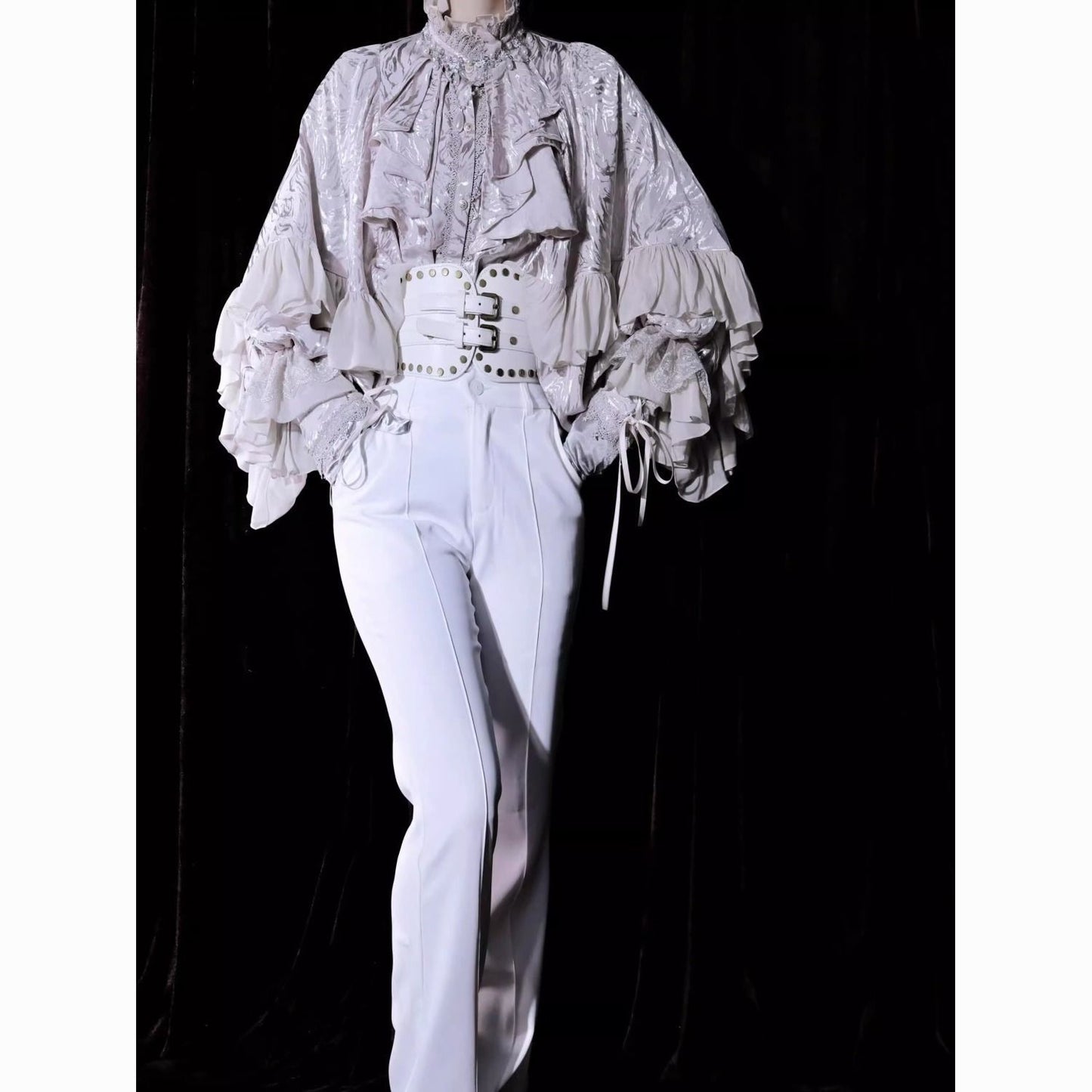 Gothic Shirt SA963