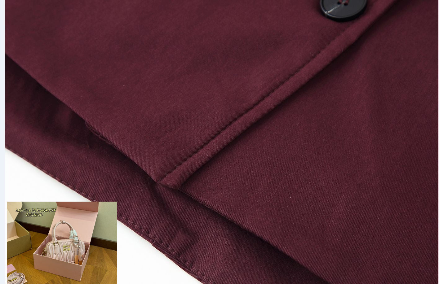 Long Sleeve Short Hooded Windbreaker SA416