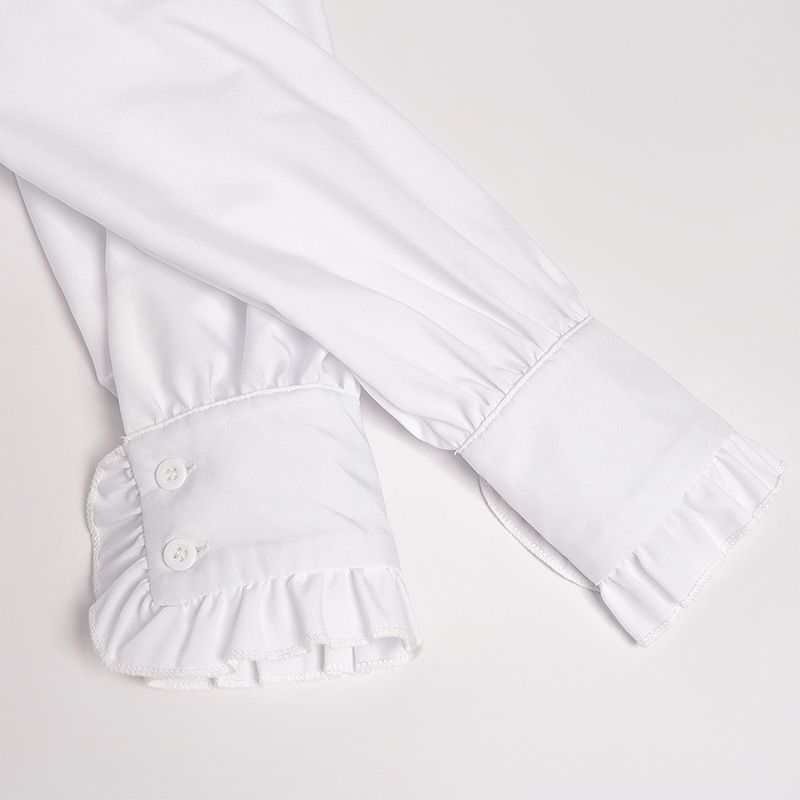 Vintage Shirt Women 74B882